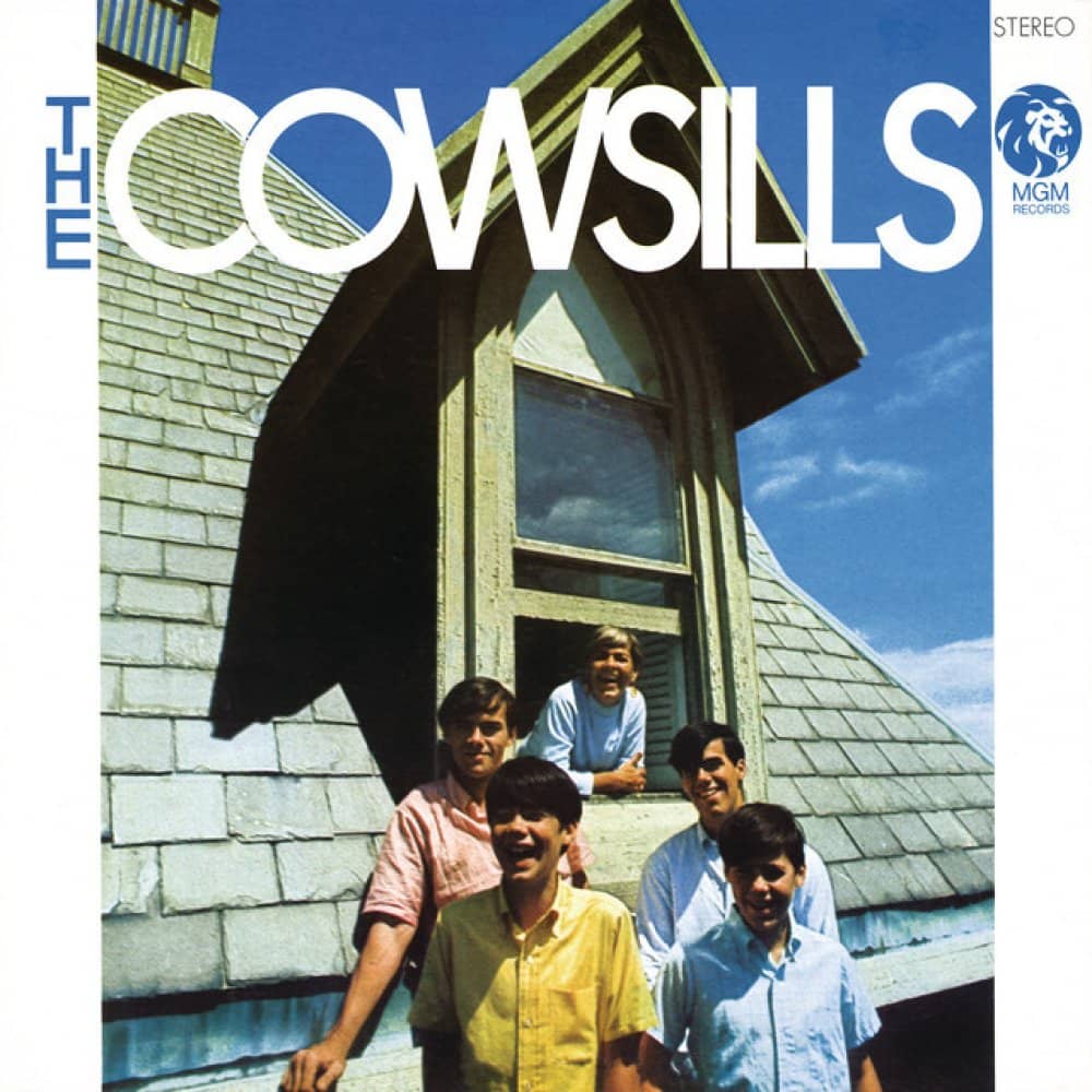 The Cowsills events