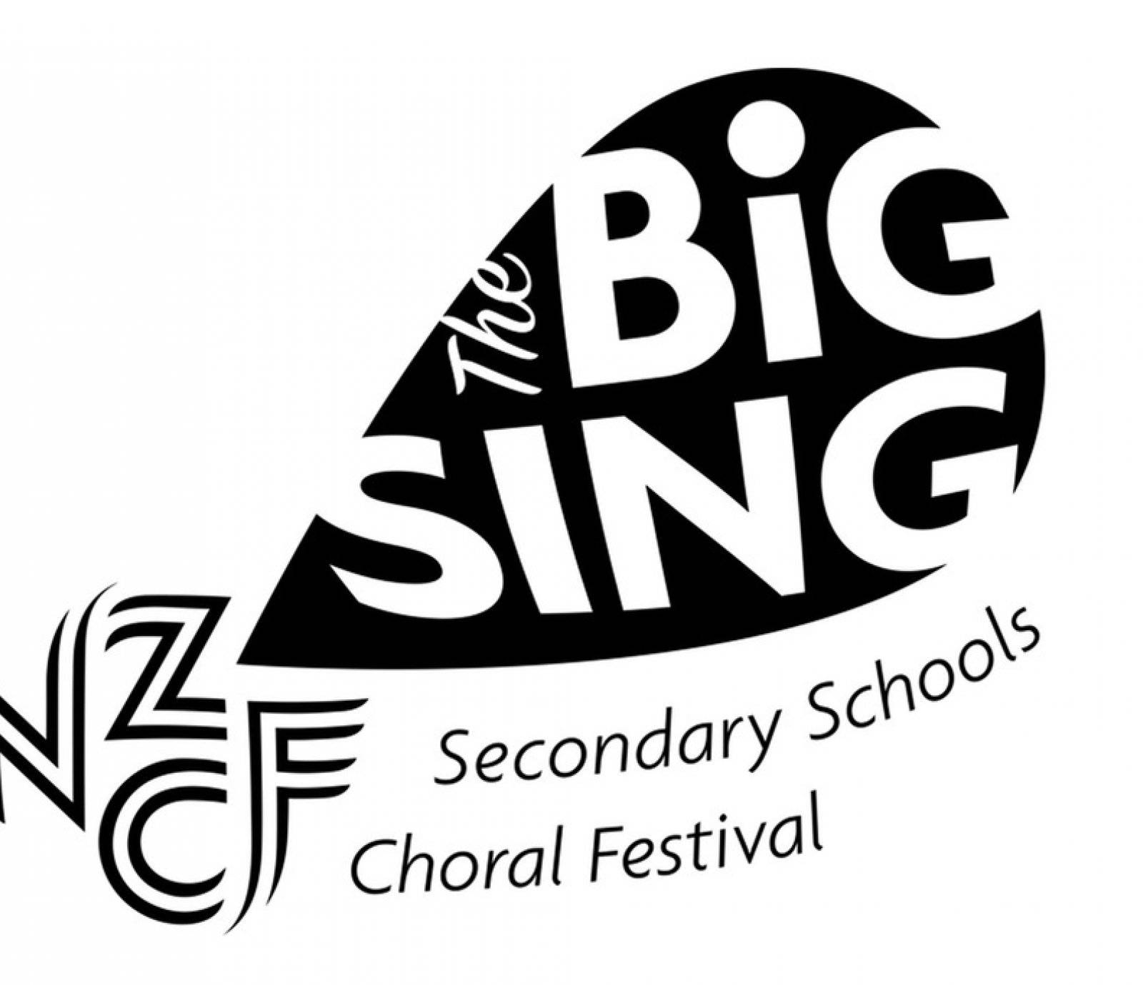 The Big Sing: a Choir of Over 1000 Voices events