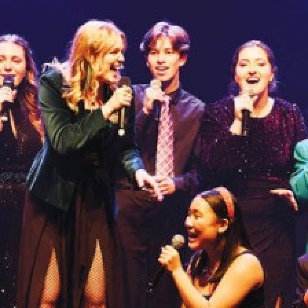Class of Cabaret 2024 events