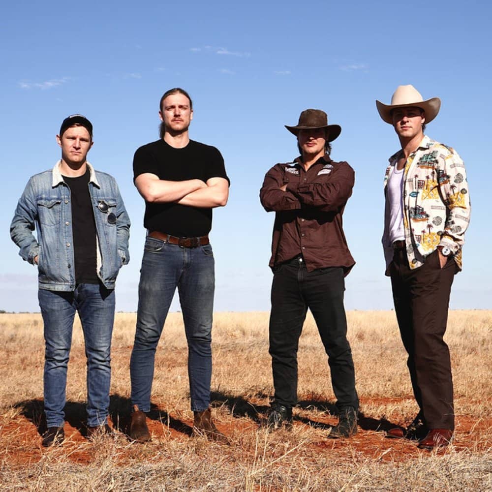 The Wet Whistles The Wet Whistles events