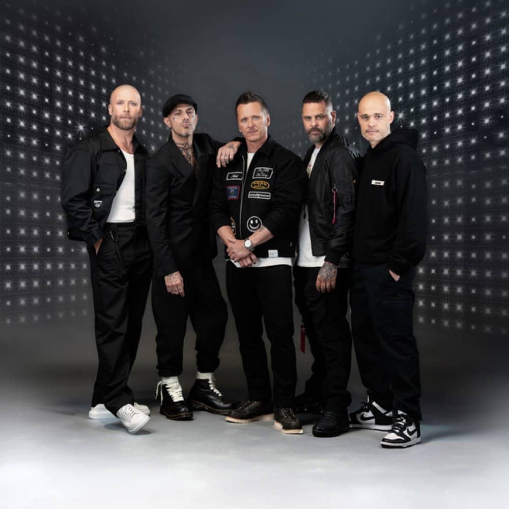 FIVE (5ive) events