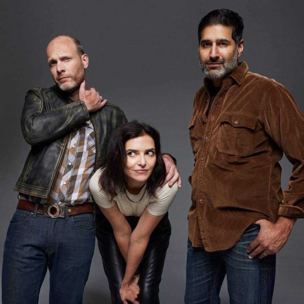 The Rural Alberta Advantage The Rural Alberta Advantage events