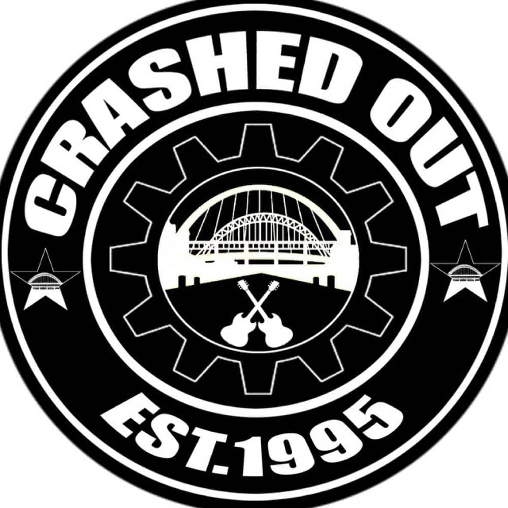 Crashed Out Crashed Out events