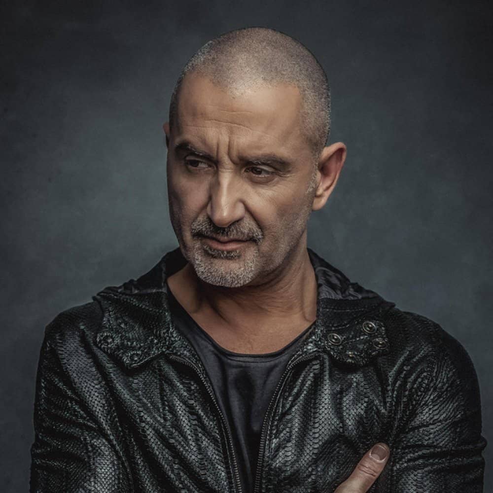 Ben Prophet Ben Prophet events