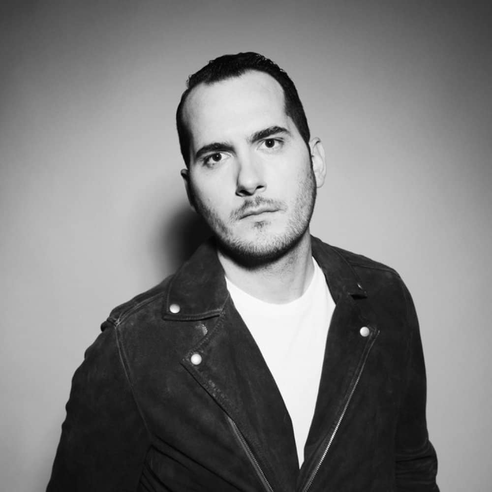 Andrew Bayer events