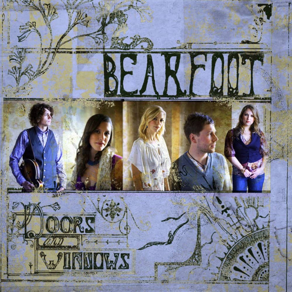 Bearfoot events