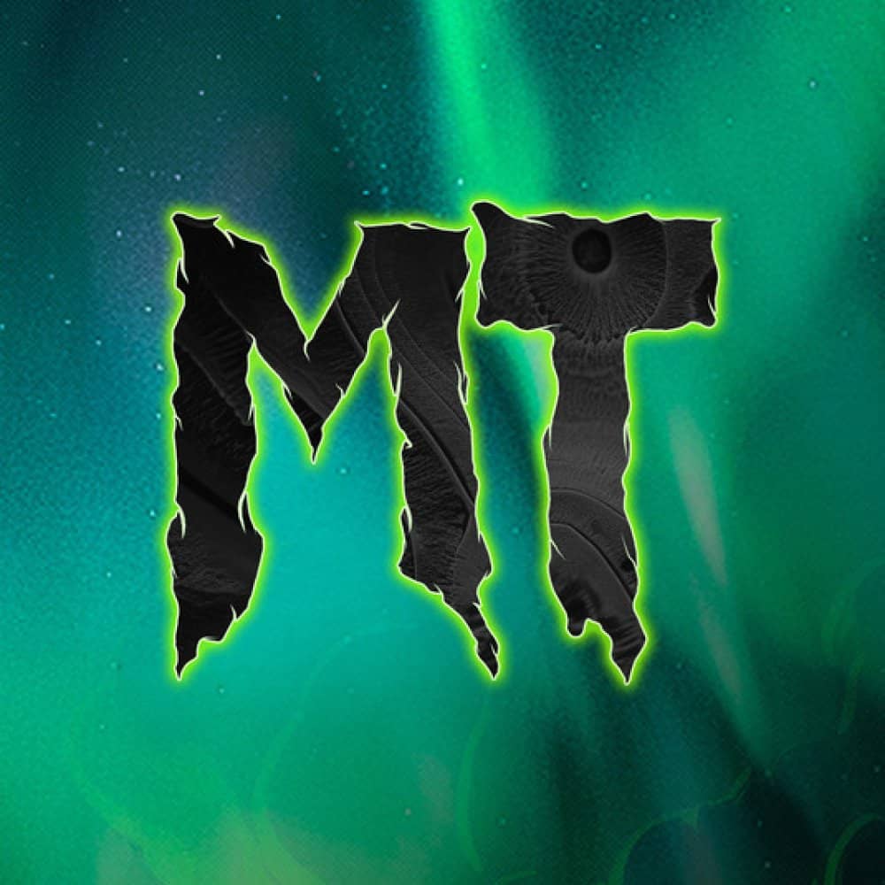 Midnight Tyrannosaurus events