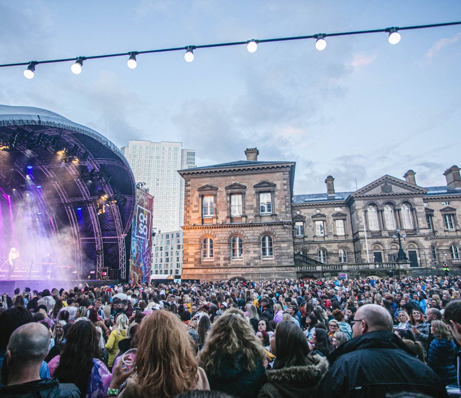 The 30+ Club The 30+ Club events