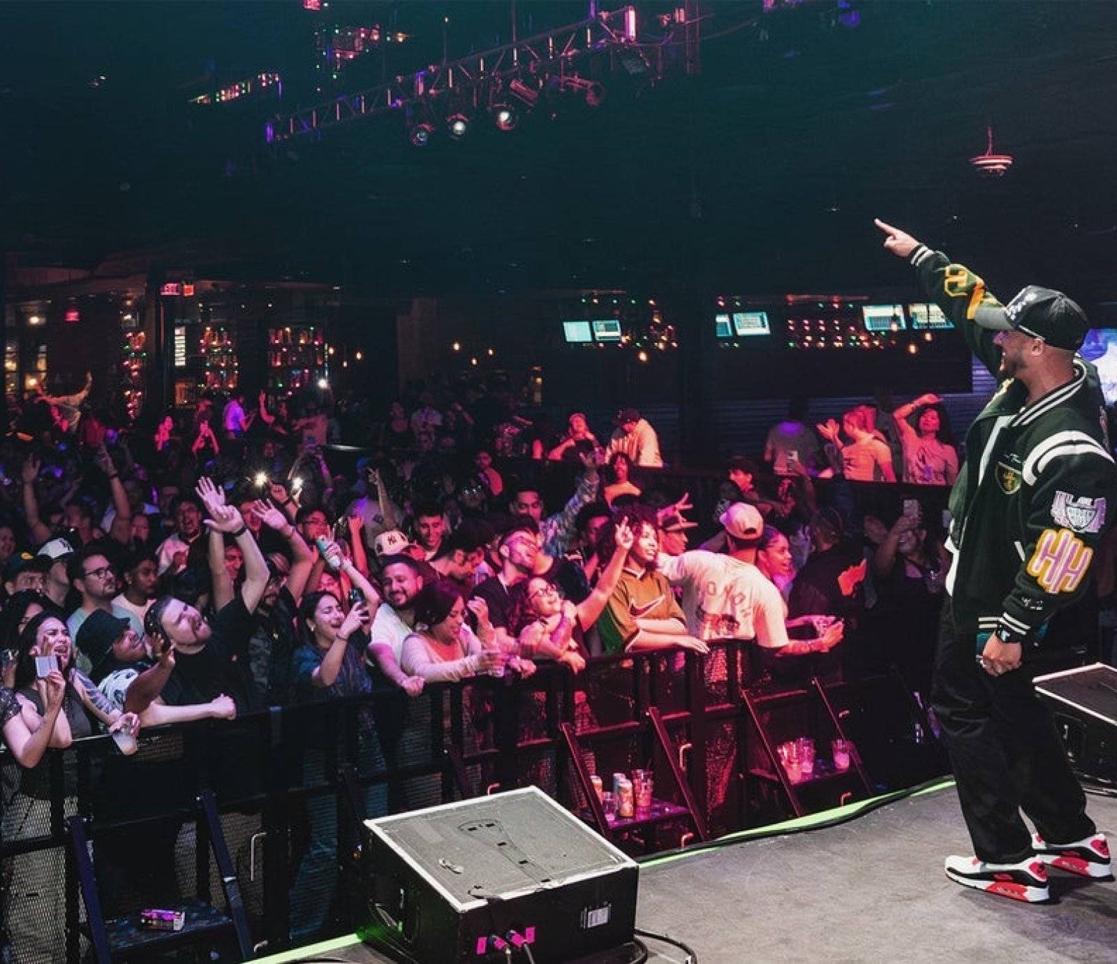 Cozy Worldwide events