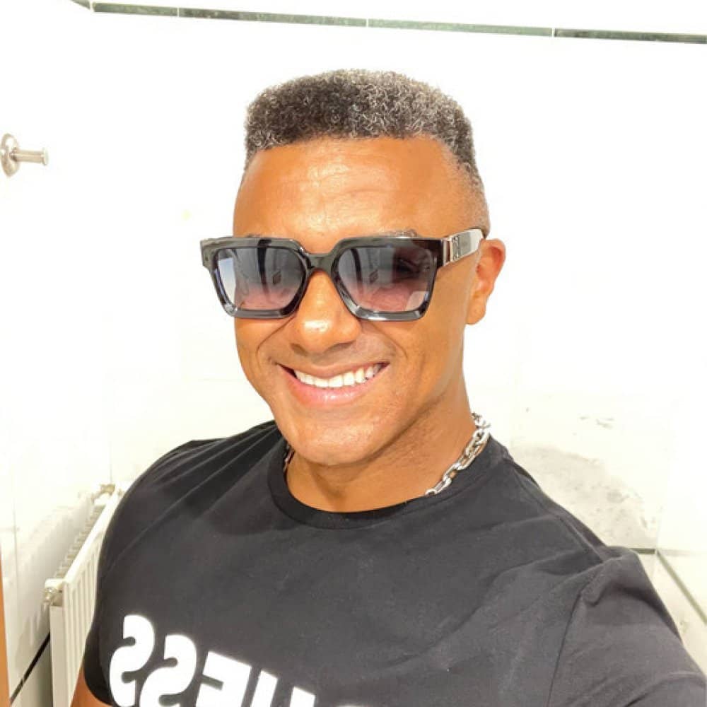 Henry Méndez Henry Méndez events