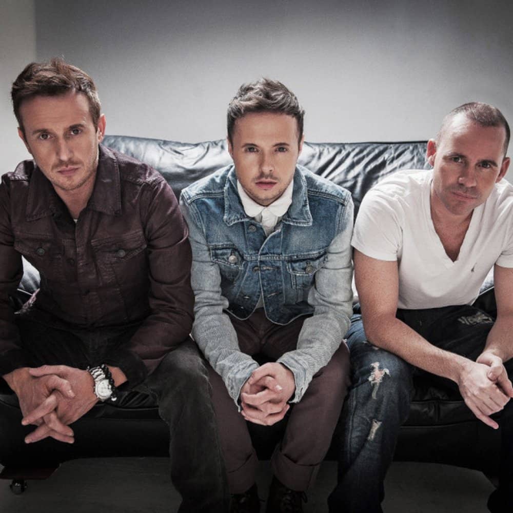 911 (UK) 911 (UK) events