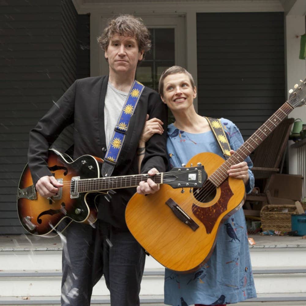 The Weepies The Weepies events