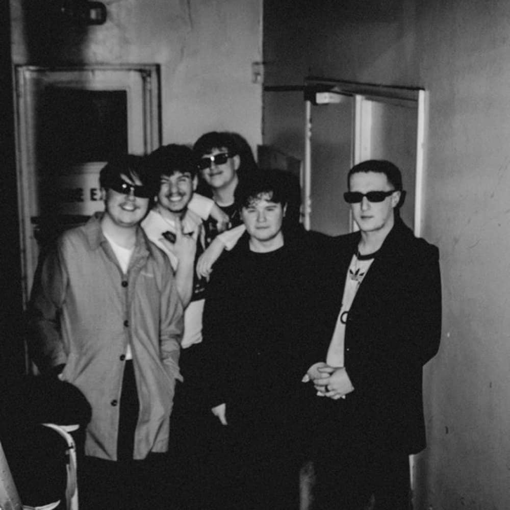 The Public Eye events