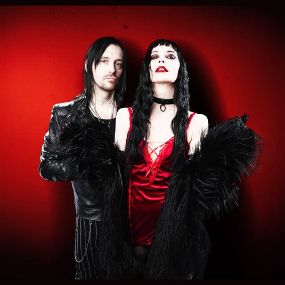 Dead Posey Dead Posey events