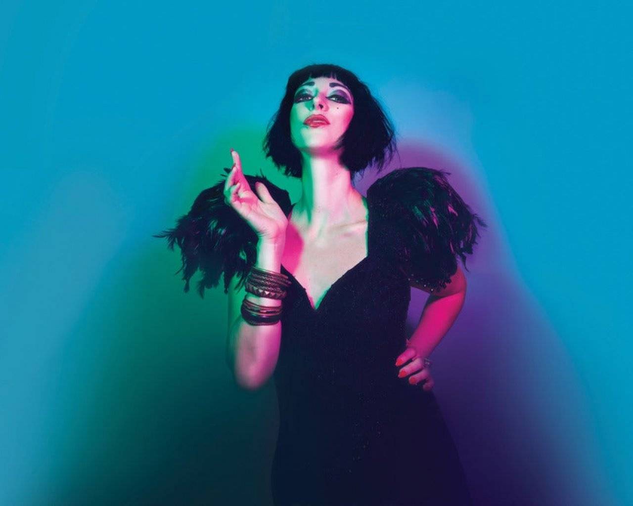 Bernie Dieter's Berlin Underground Bernie Dieter's Berlin Underground events