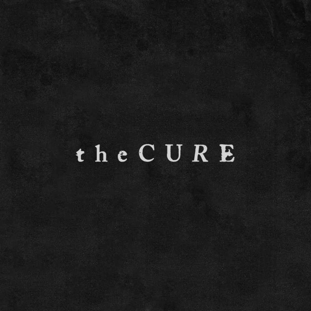The Cure  events