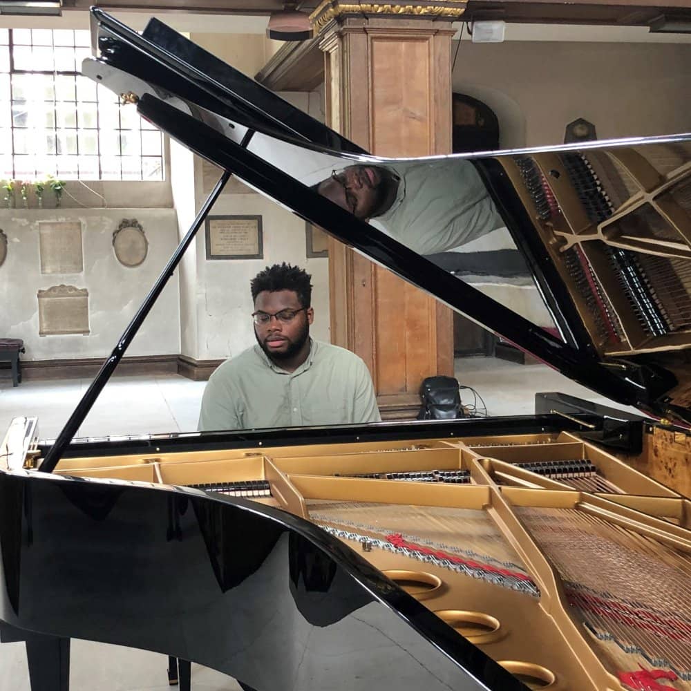 Deschanel Gordon Trio Deschanel Gordon Trio events