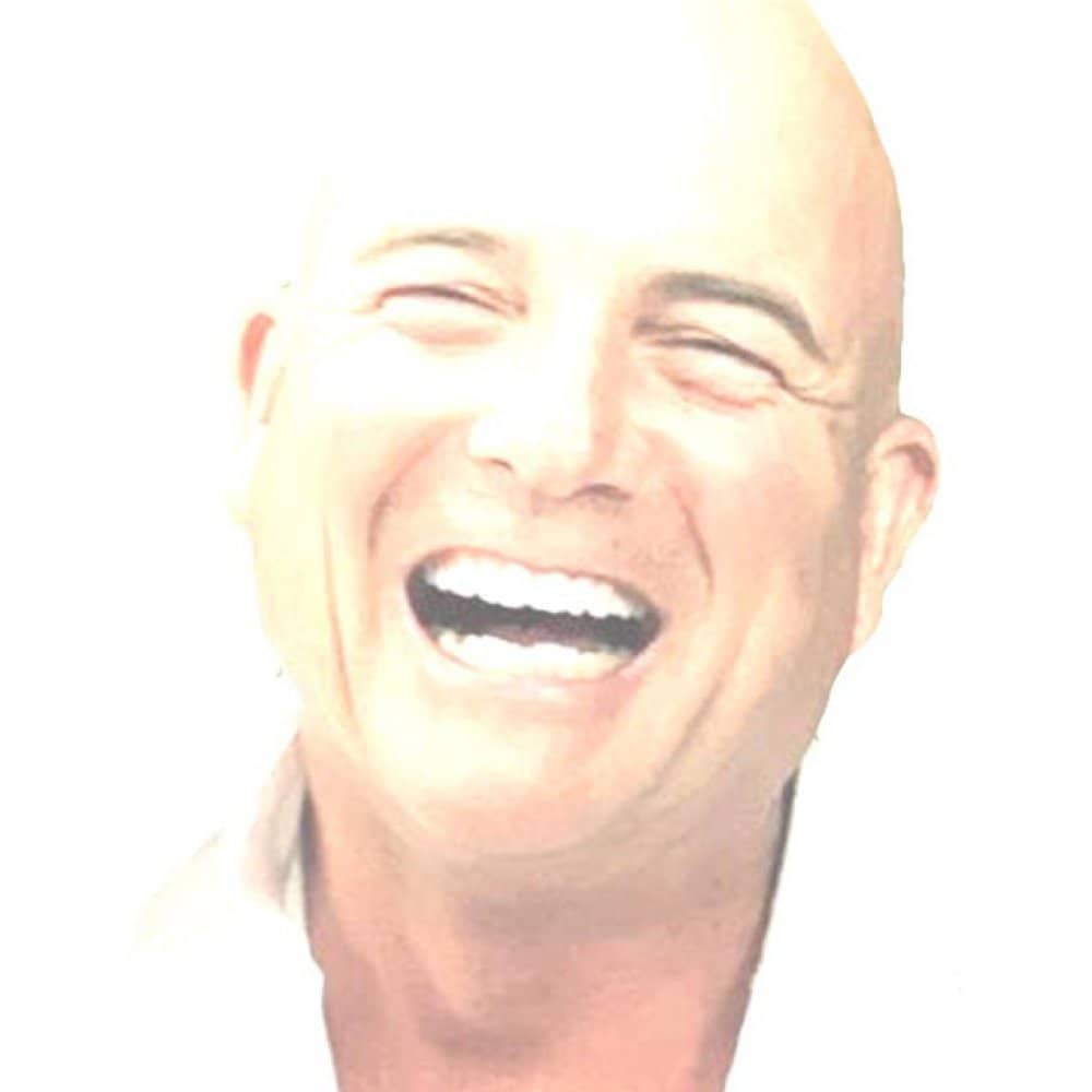 James Blundell events