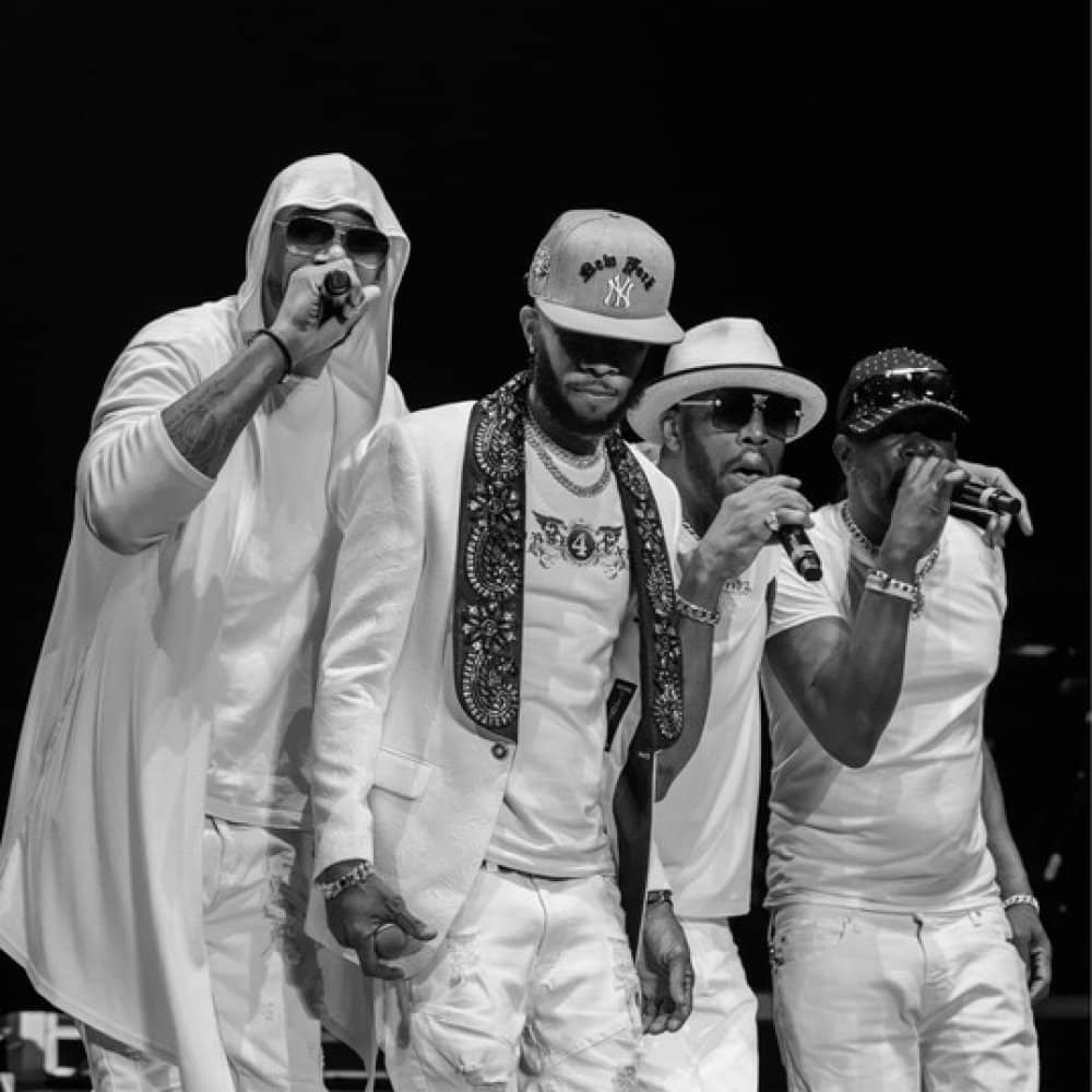 Soul for Real Soul for Real events