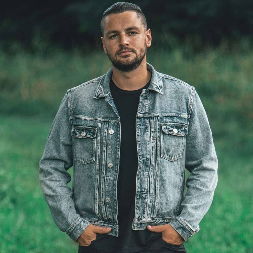 Chayce Beckham events