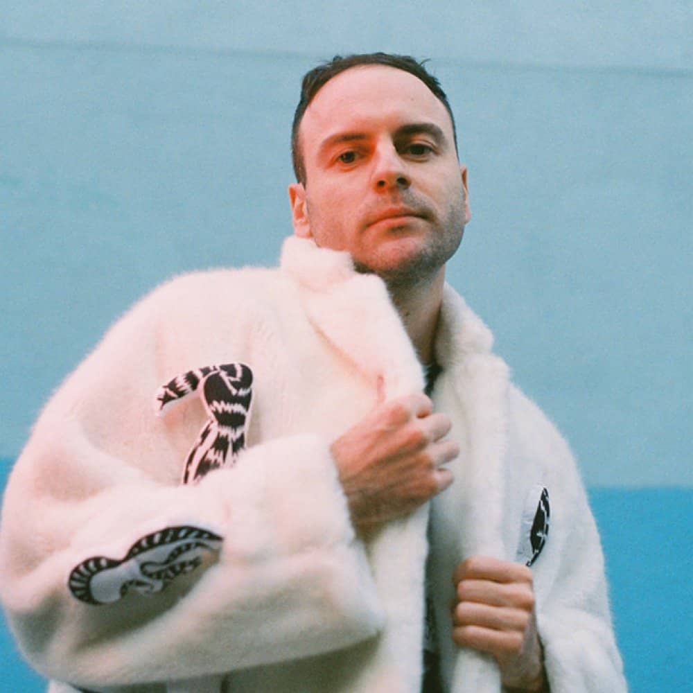 Jensen Interceptor events