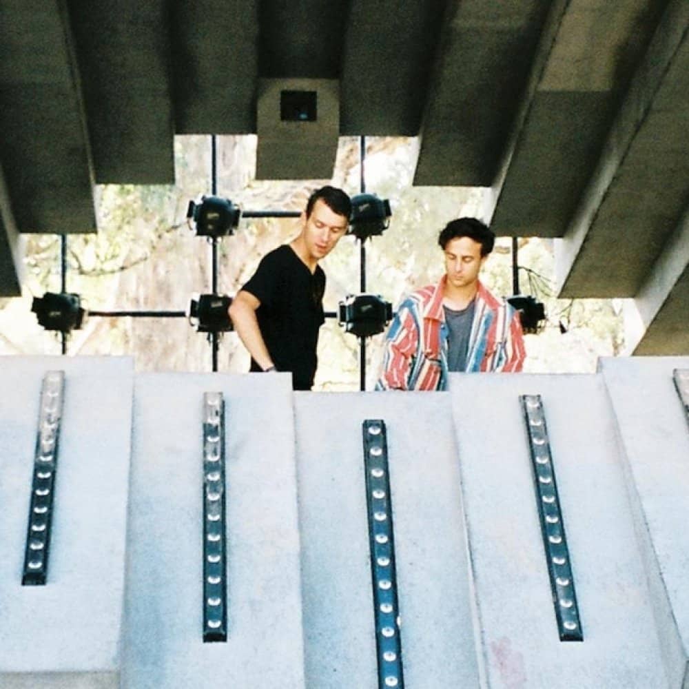 Albrecht La'Brooy Albrecht La'Brooy events