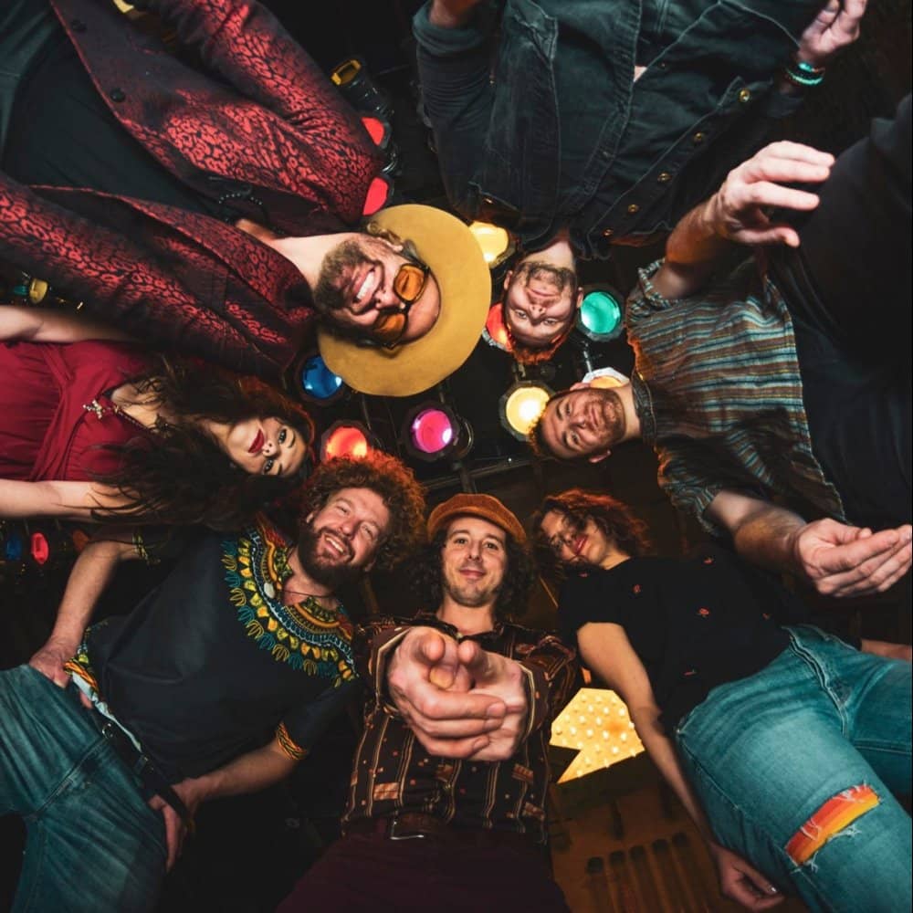 Uprooted feat. Michael Glabicki of Rusted Root Uprooted feat. Michael Glabicki of Rusted Root events