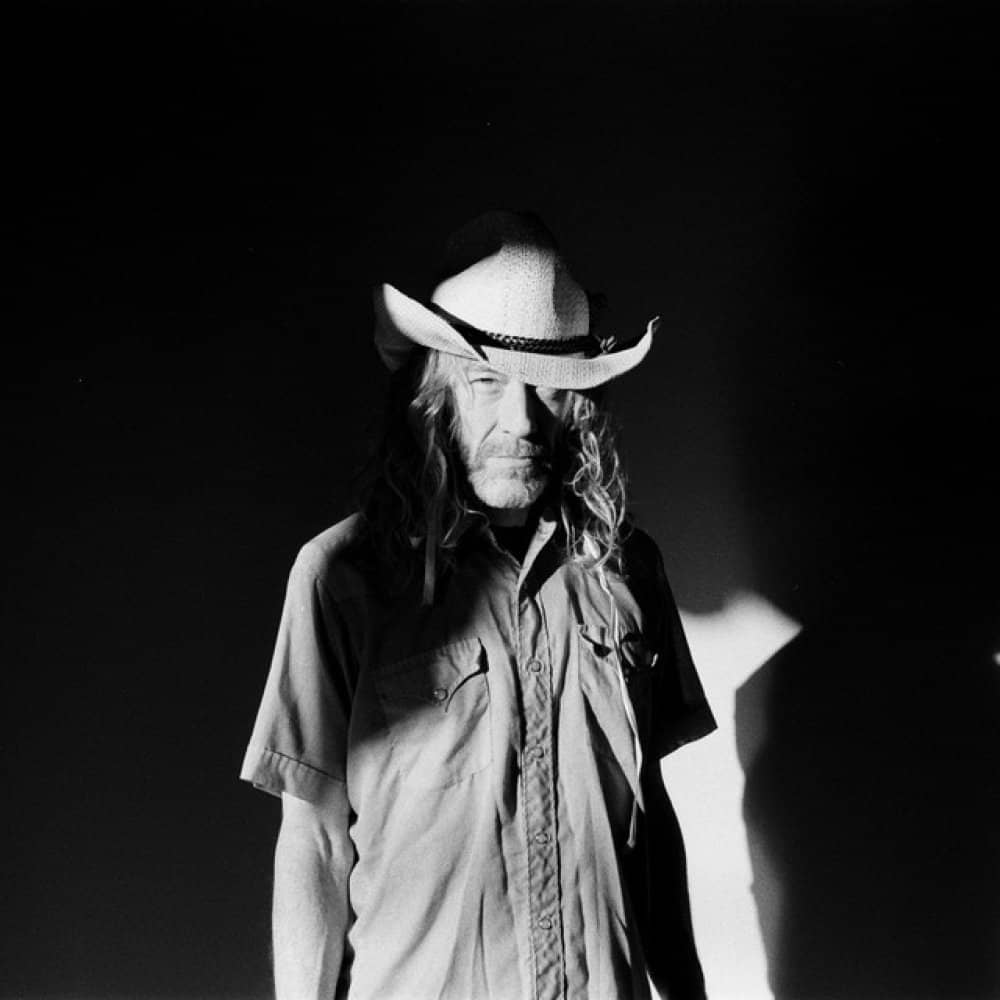 Alan Sparhawk events