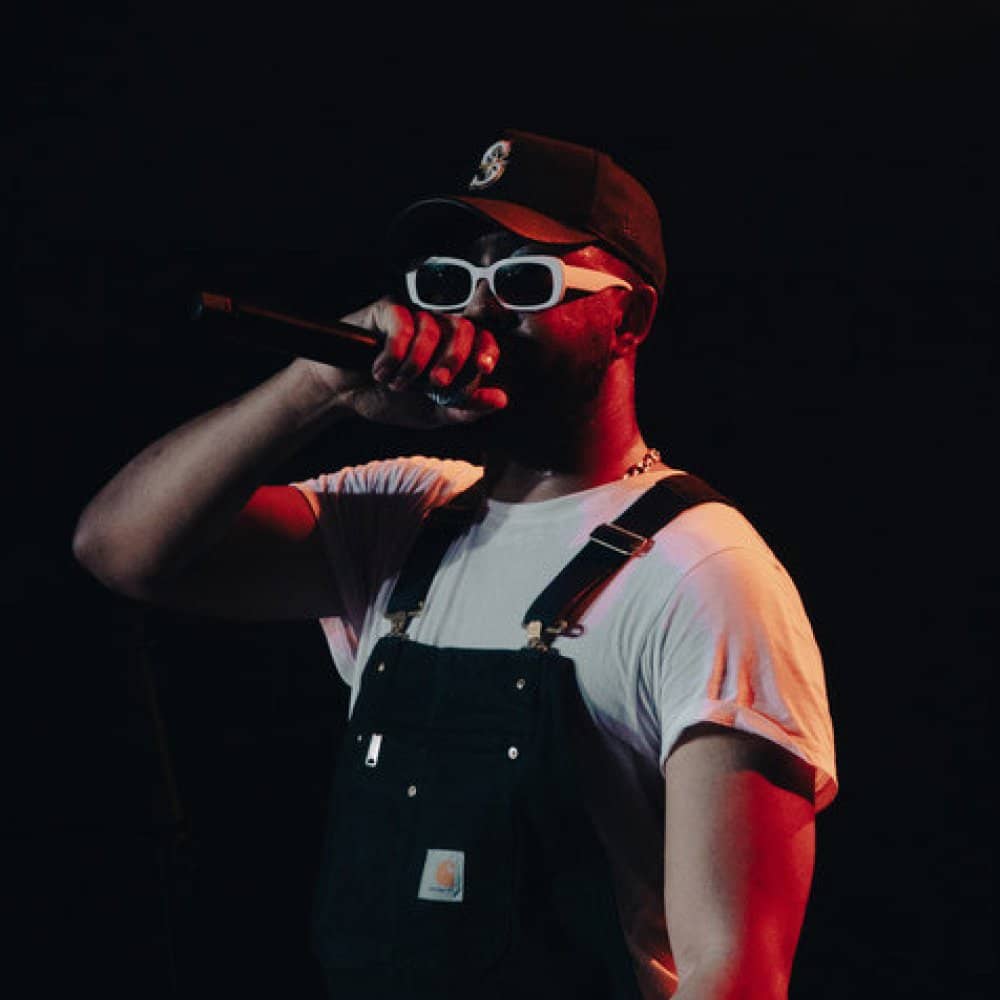 Stooki Sound Stooki Sound events