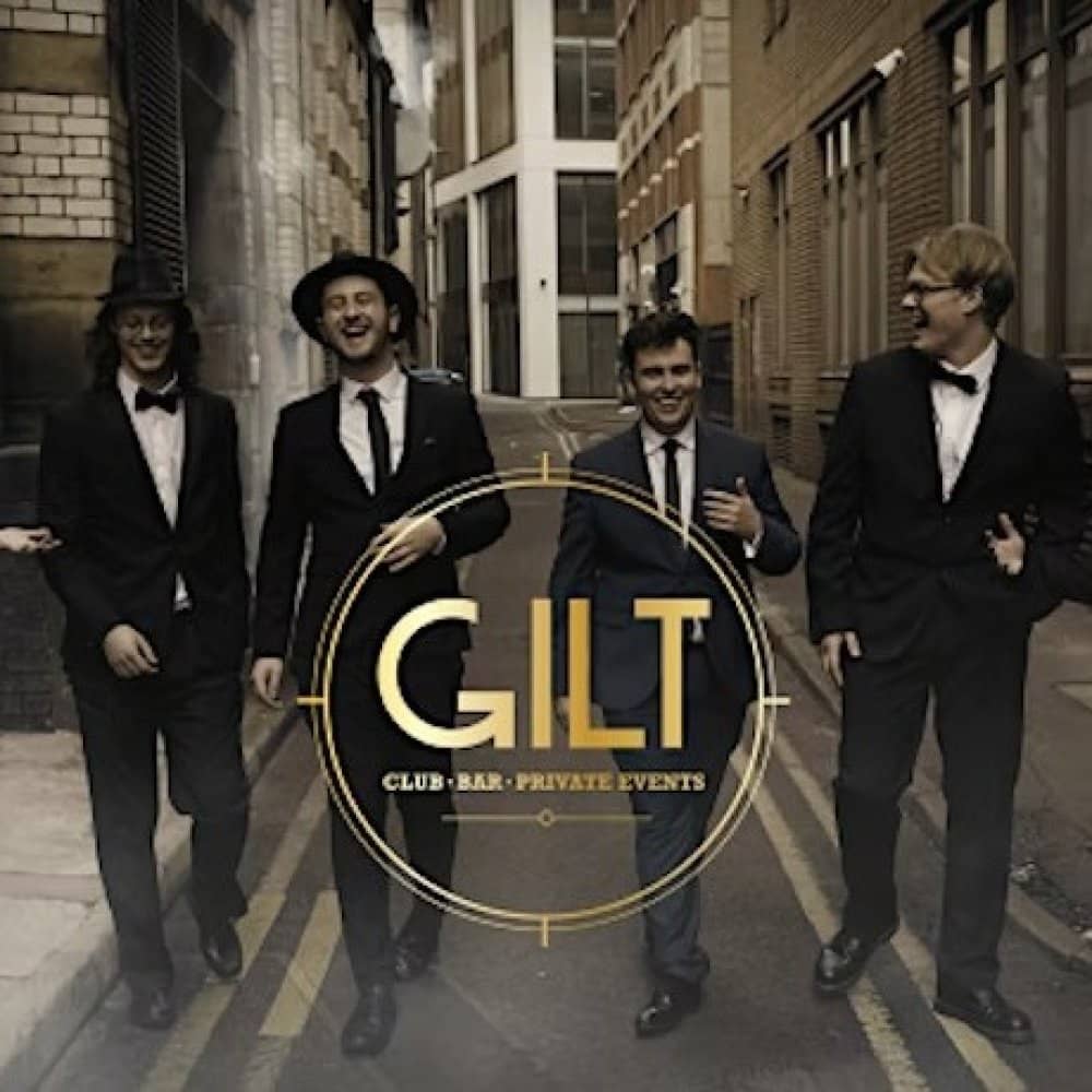 Big Band Party Nights Big Band Party Nights events