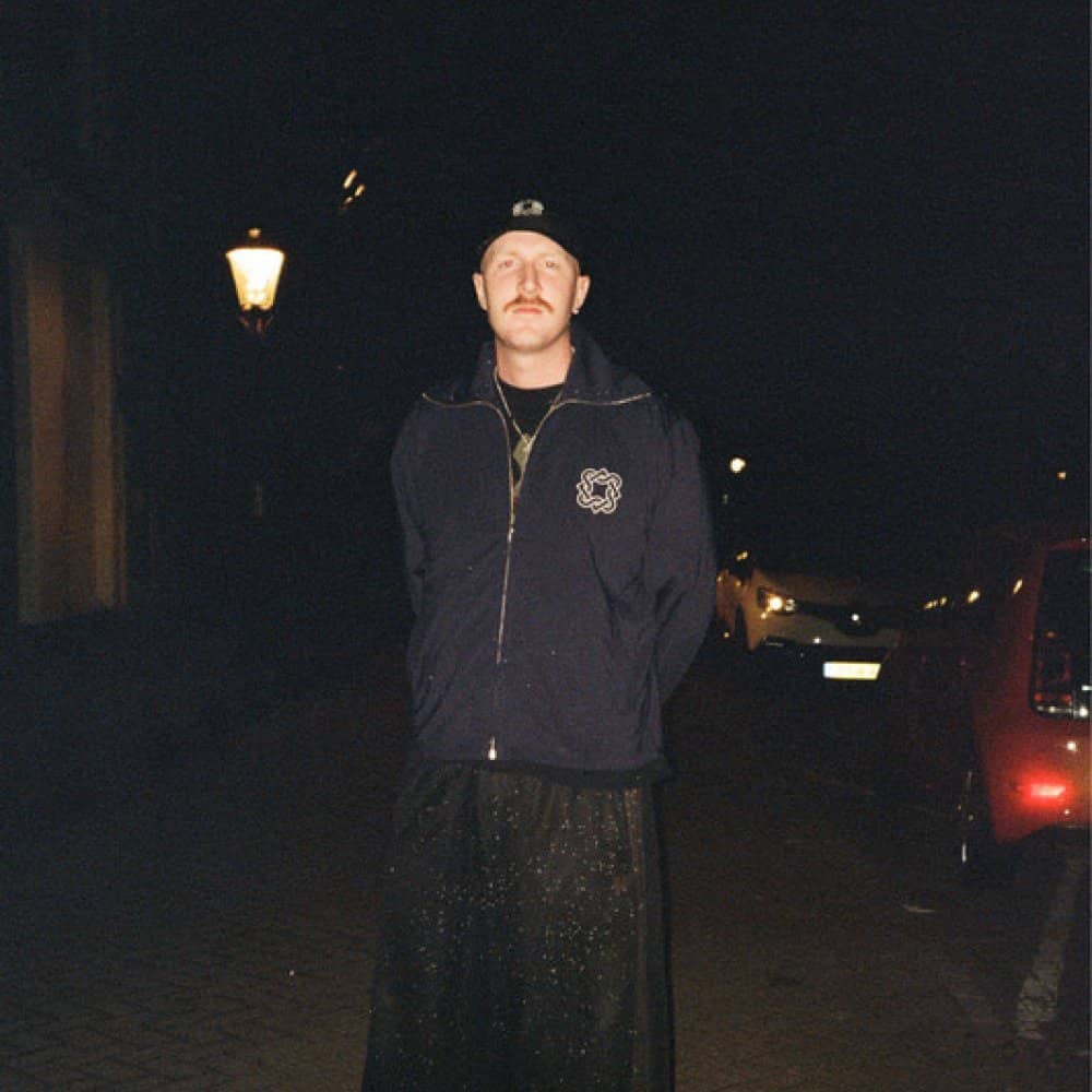 Ollie Lishman events