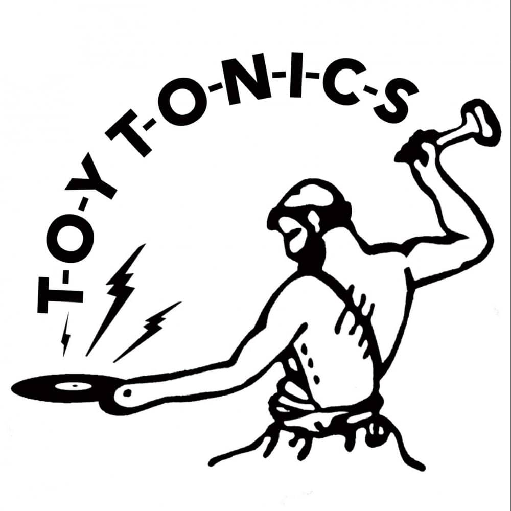 Toy Tonics events
