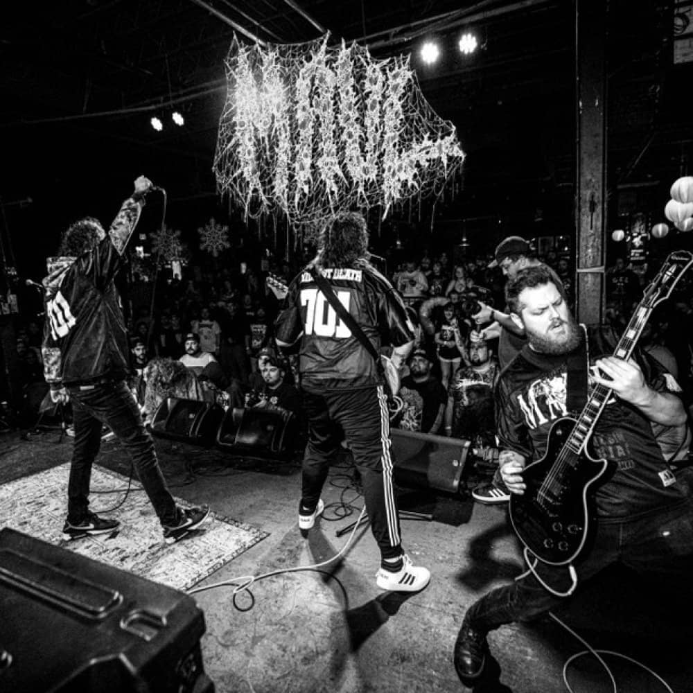 The Divorce The Divorce events