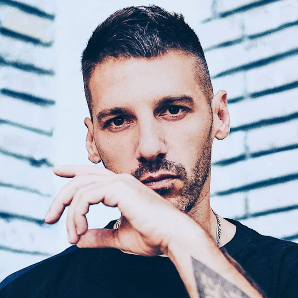 Andres Campo Andres Campo events