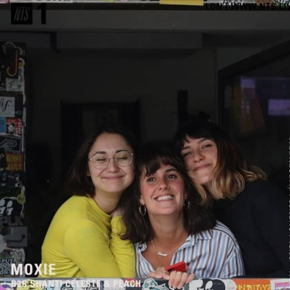 S.A.S.S (Peach, Moxie, Saoirse, Shanti Celeste) S.A.S.S (Peach, Moxie, Saoirse, Shanti Celeste) events
