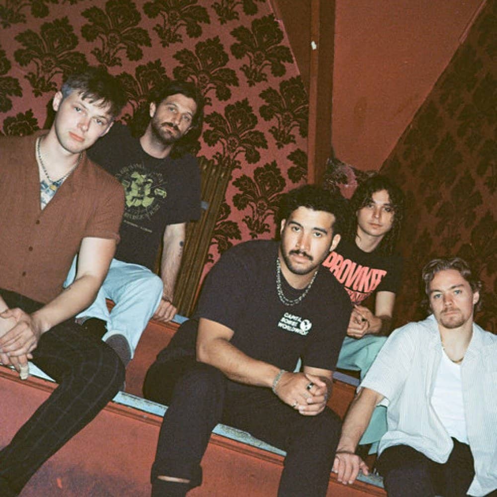 Max Cooper Max Cooper events