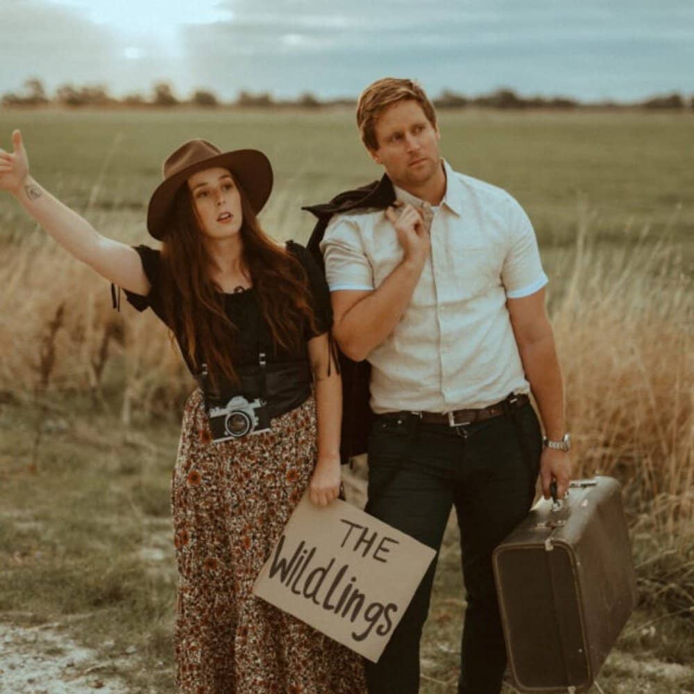 The Wildlings events