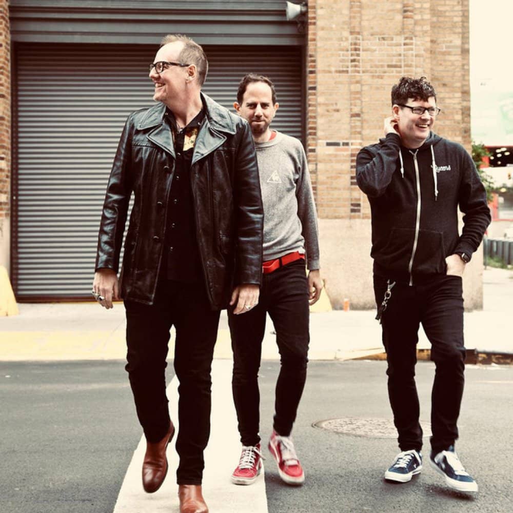 Marcy Playground events