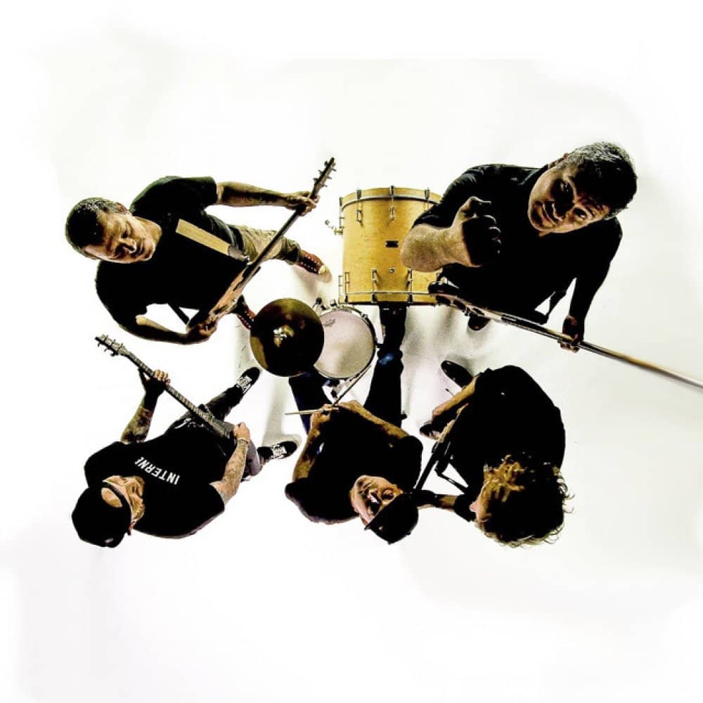 Jimmie's Chicken Shack events