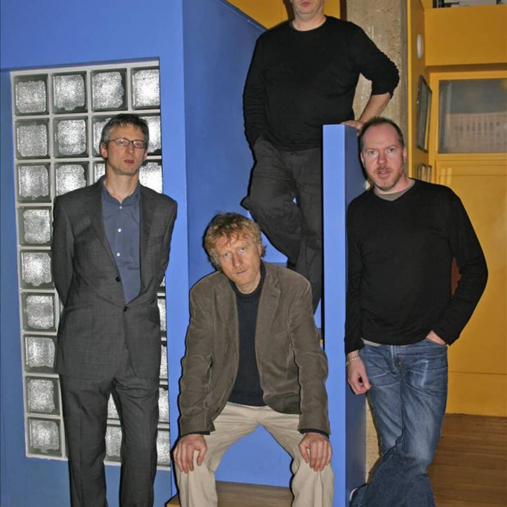 High Llamas High Llamas events