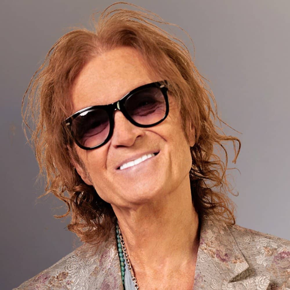 Glenn Hughes events