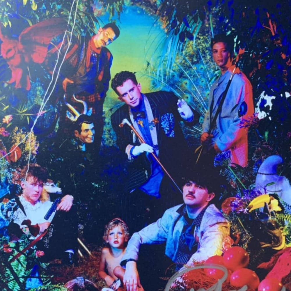 Frankie Goes To Bollywood Frankie Goes To Bollywood events