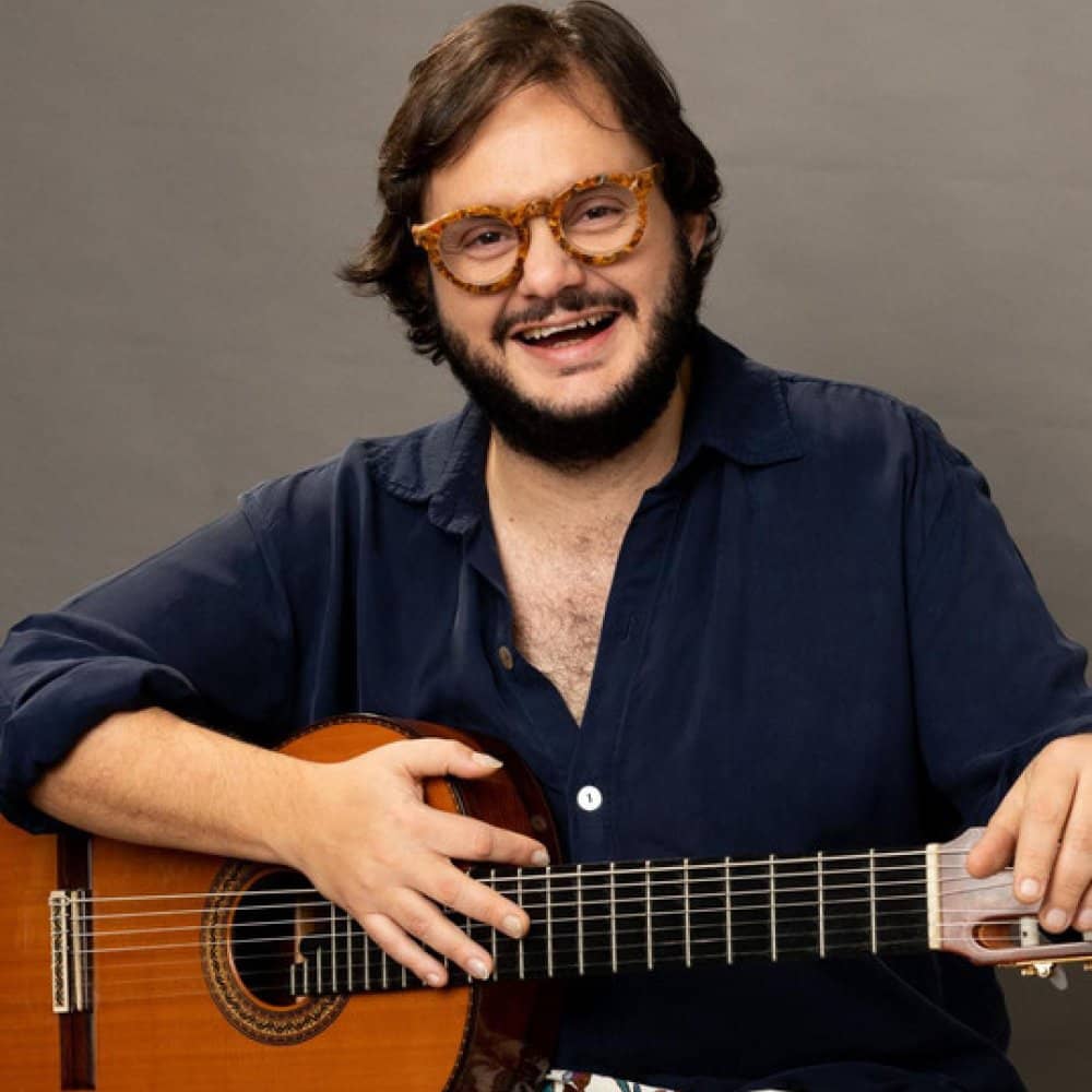 Yamandu Costa events