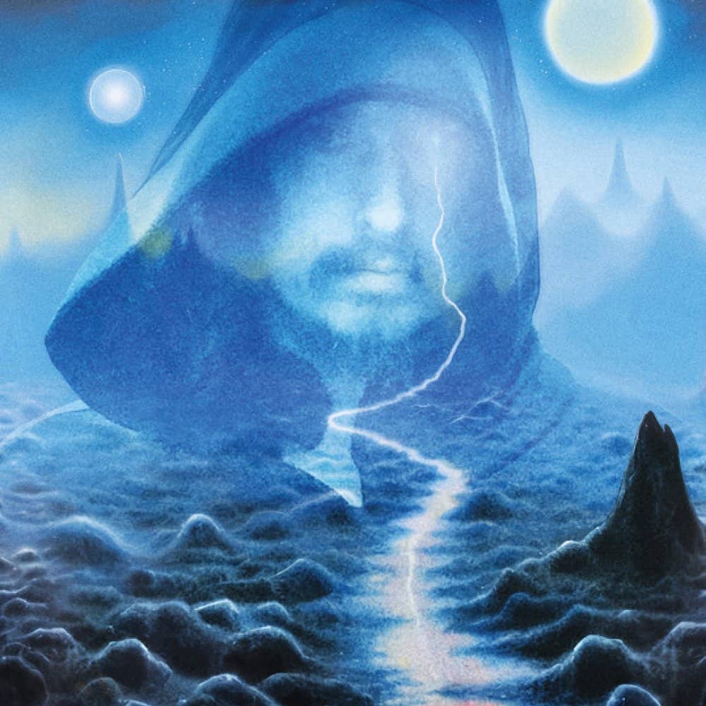 Midnight Odyssey events