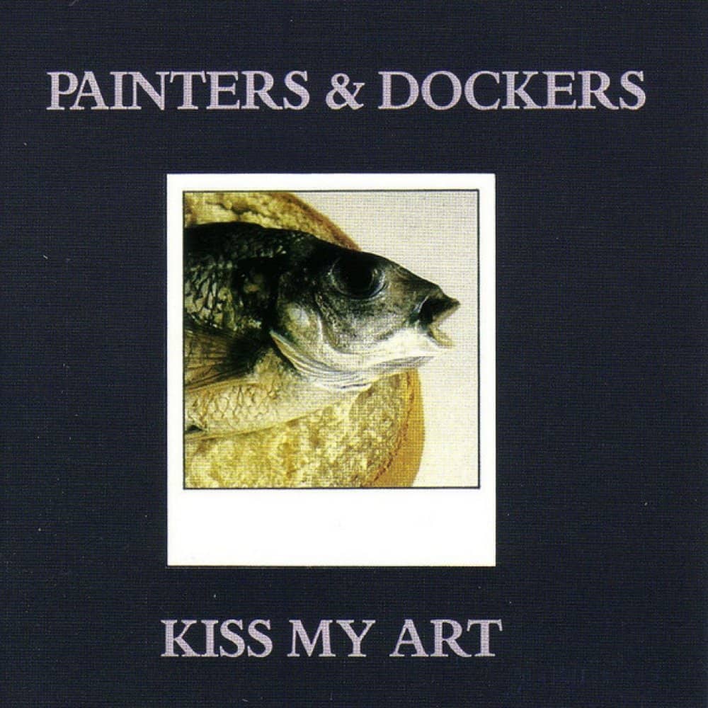 Painters and Dockers events