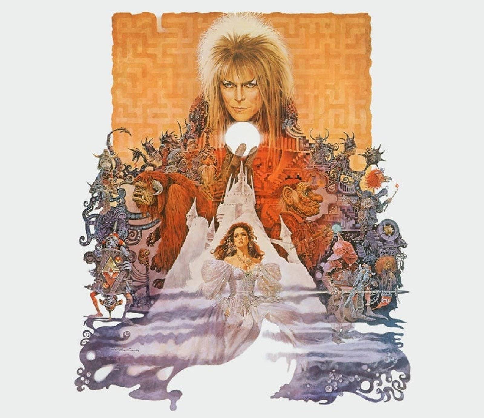 Jim Henson's Labyrinth events