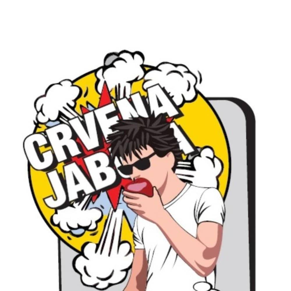 Crvena Jabuka events