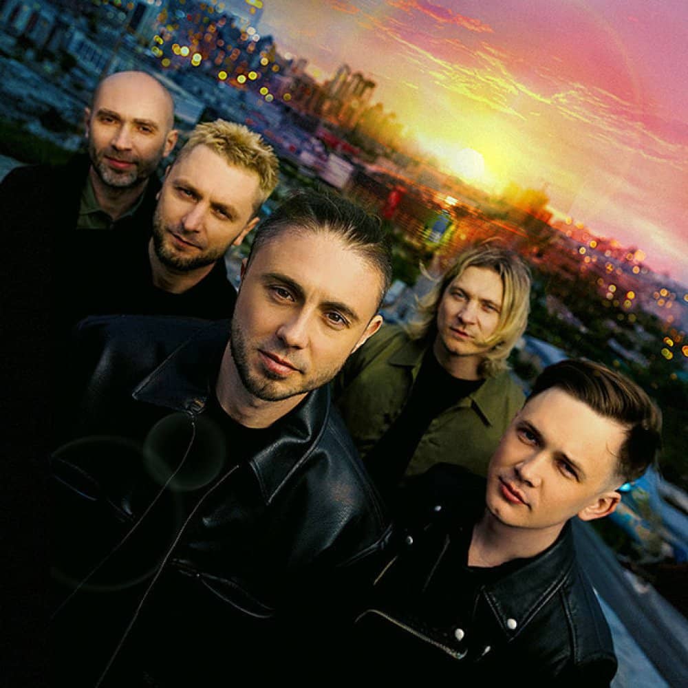 Antytila Antytila events