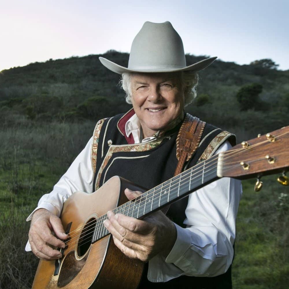Peter Rowan events