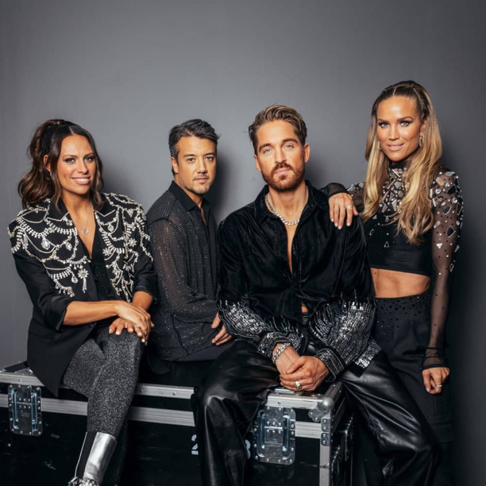 A*Teens A*Teens events